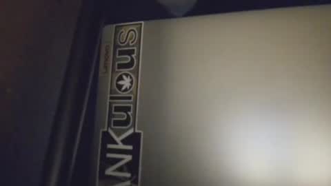 Daddy online show from 11.27.25