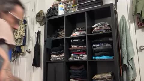 cowboy online show from 04.07.26