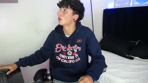 Snapshot of anyul_ chatting on 02.05.25 Anyul online show from 02.05.25