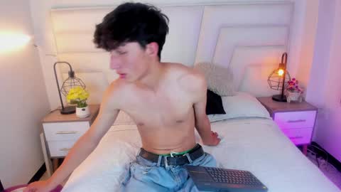 Snapshot of anyul_ chatting on 02.07.25 Anyul online show from 02.07.25