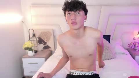 Snapshot of anyul_ chatting on 02.11.25 Anyul online show from 02.11.25