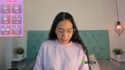 Aome Rainbow online show from 12.16.24