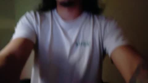 Snapshot of apachewithawebcam chatting on 09.25.25 ApacheWithWebcam online show from 09.25.25