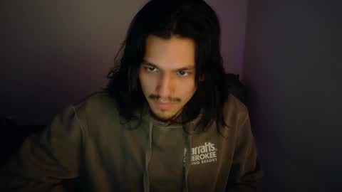 ApacheWithWebcam online show from 02.15.26