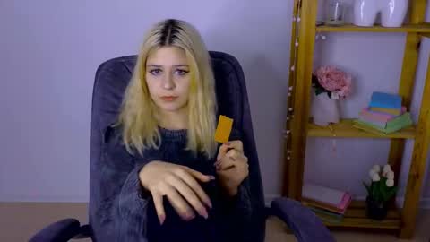 ApheliaStar online show from 11.01.25