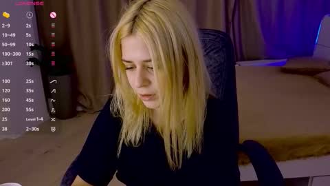 ApheliaStar online show from 01.07.26