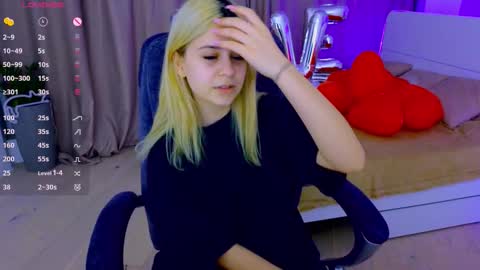 ApheliaStar online show from 02.17.26