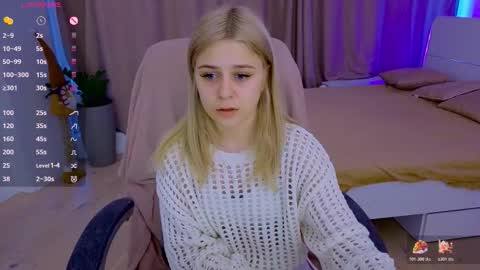 ApheliaStar online show from 03.03.26