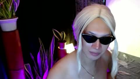 Roman Goddess online show from 12.03.24