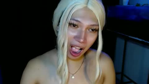 Roman Goddess online show from 12.28.24