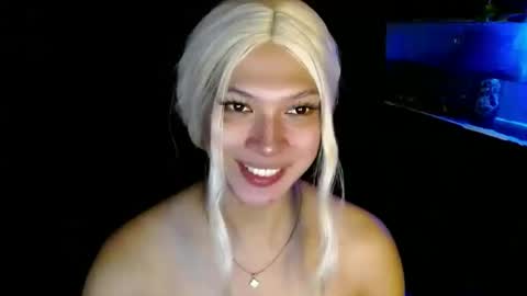 Roman Goddess online show from 12.29.24