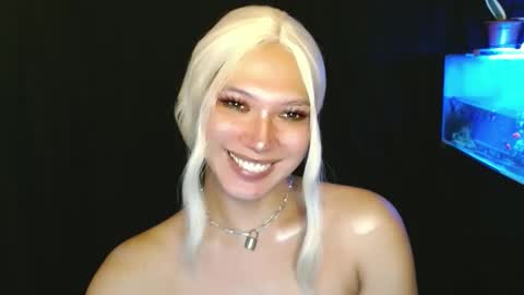 Roman Goddess online show from 01.02.25