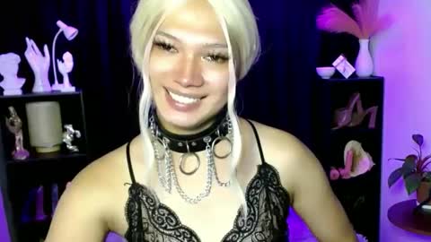 Roman Goddess online show from 02.18.25