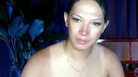 Roman Goddess online show from 03.03.26