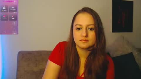 Snapshot of aphril3 chatting on 03.15.26 Brit online show from 03.15.26