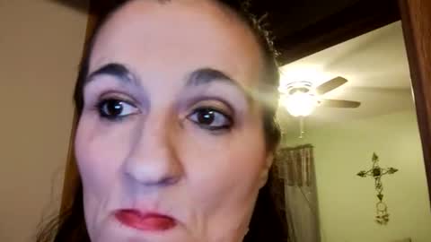 Aphrodite60 online show from 03.15.26