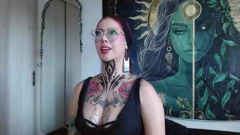 aphrodite__bloom online show from 10.02.25