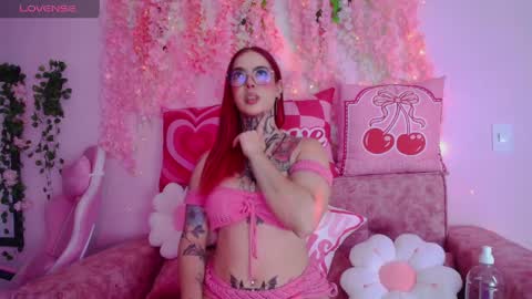 aphrodite__bloom online show from 04.21.26