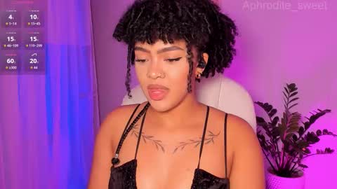 Karla online show from 10.29.25