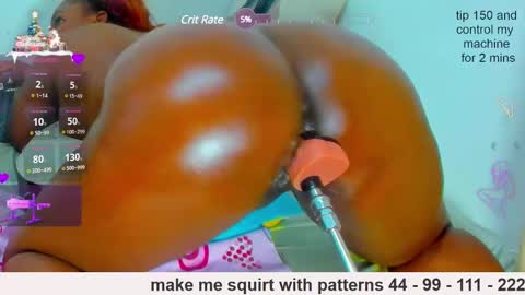 Snapshot of aphrodites_ass chatting on 12.02.24 Tati Colombian online show from 12.02.24