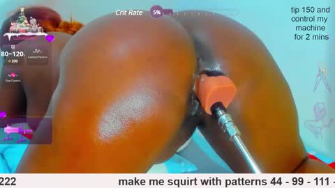 Snapshot of aphrodites_ass chatting on 12.08.24 Tati Colombian online show from 12.08.24