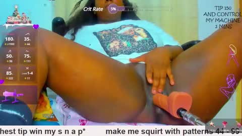 Snapshot of aphrodites_ass chatting on 01.04.25 Tati Colombian online show from 01.04.25