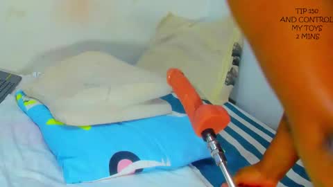 Snapshot of aphrodites_ass chatting on 01.23.25 Tati Colombian online show from 01.23.25