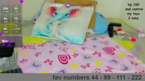 Snapshot of aphrodites_ass chatting on 02.22.25 Tati Colombian online show from 02.22.25