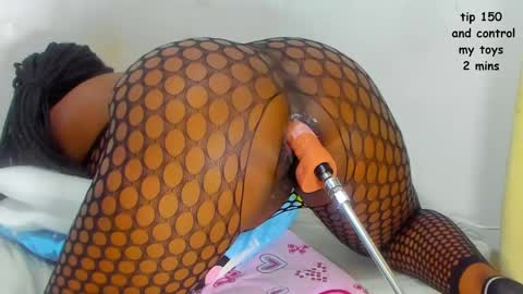 Snapshot of aphrodites_ass chatting on 03.11.25 Tati Colombian online show from 03.11.25