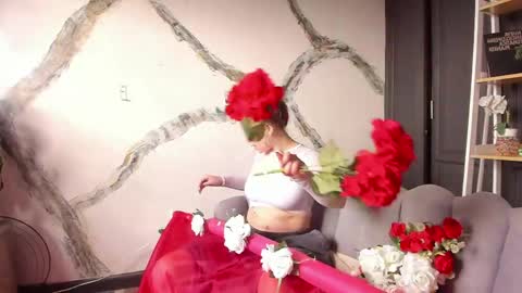 aphrodite online show from 04.08.26