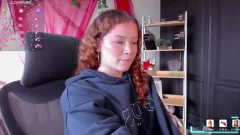 Snapshot of aphroditesweet chatting on 05.04.26 aphrodite online show from 05.04.26