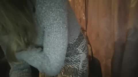 Aphrodity Rox online show from 04.20.26