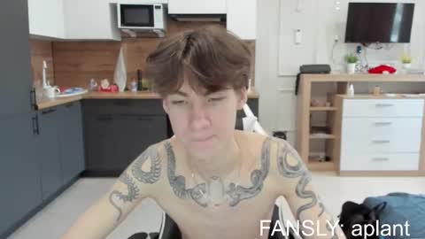 aplant_ online show from 01.16.26