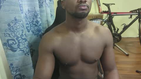 Snapshot of apollodarkmn chatting on 01.26.25 apollodarkmn online show from 01.26.25