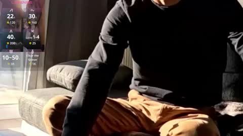 apollonfitx_69 online show from 11.27.25