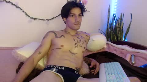 Snapshot of apolo01_ chatting on 12.23.24 Apolo online show from 12.23.24