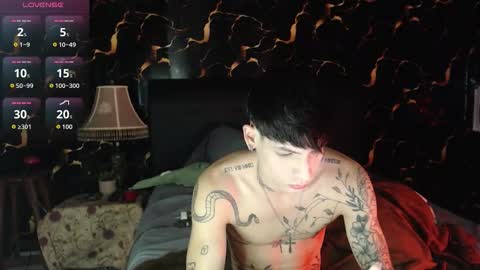 Apolo online show from 11.17.25