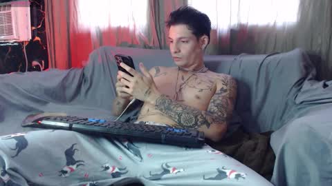 Snapshot of apolo01_ chatting on 02.11.26 Apolo online show from 02.11.26