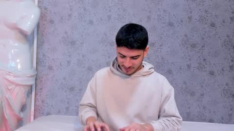 Apolo Grayy online show from 02.05.26