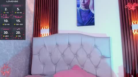 Apolo online show from 04.14.26