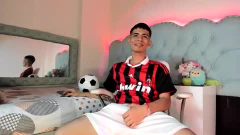 Apolo Richards online show from 02.13.26