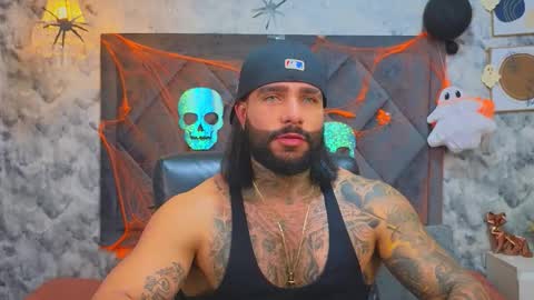 Apolo online show from 10.28.25