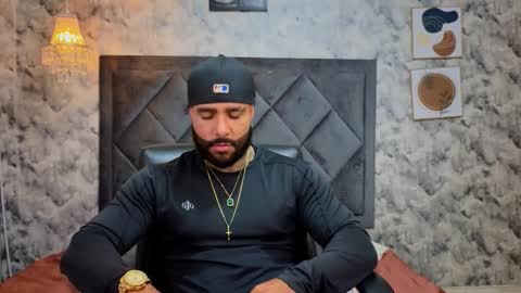 Apolo online show from 11.23.25