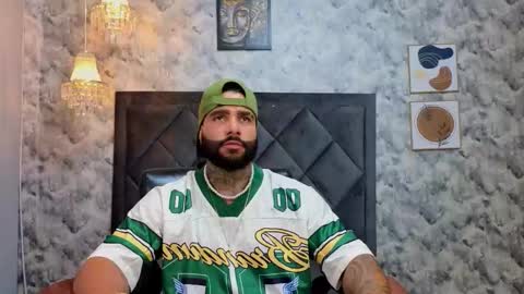 Apolo online show from 11.24.25