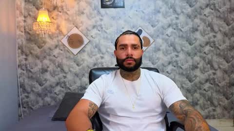 Apolo online show from 12.15.25