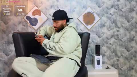 Apolo online show from 02.03.26