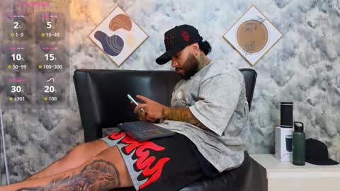 Apolo online show from 02.07.26