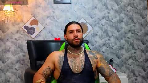 Apolo online show from 02.27.26