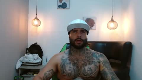 APOLO  online show from 04.30.26