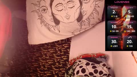 Andres online show from 12.18.25